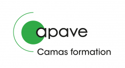 APAVE CAMAS LOGO