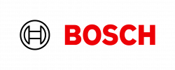 BOSCH SECURITY & SAFETY logo