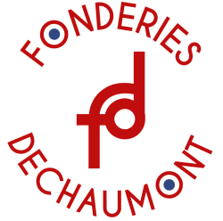 LOGO Fonderies-dechaumont 